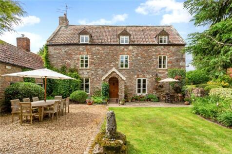 Six bedroom detached Country House... 6 bed detached house for sale