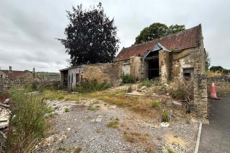Wellow, Bath Land for sale