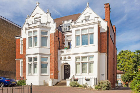 1 bedroom flat for sale