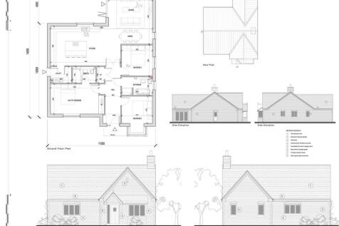 Plot for sale