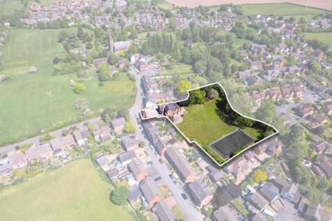 5 bedroom character property for sale