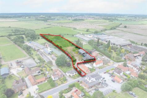 Land for sale
