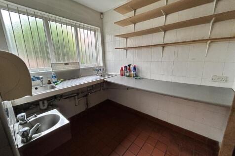 Studio flat for sale