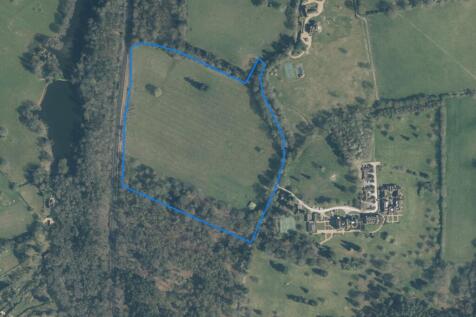 Opposite Enton Hall, Godalming GU8 Land for sale