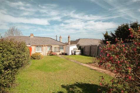 Alverdiscott Road, Bideford, EX39 2 bed bungalow for sale
