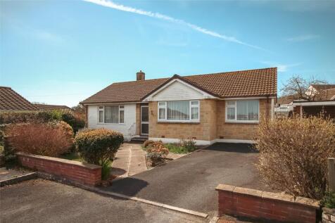 Green Gardens, Northam, Bideford, EX39 3 bed bungalow for sale