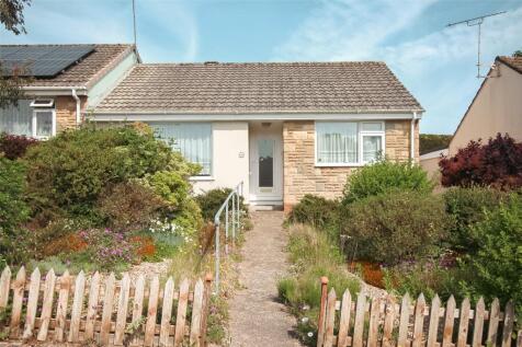Laurel Avenue, Bideford, EX39 2 bed bungalow for sale