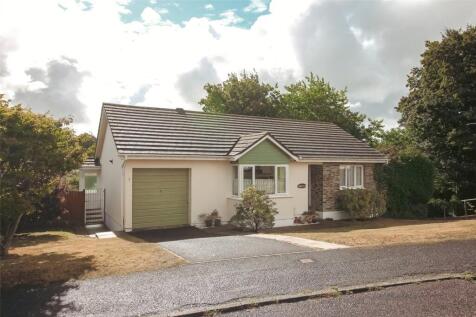 Little Meadow Way, Bideford, EX39 3 bed bungalow for sale