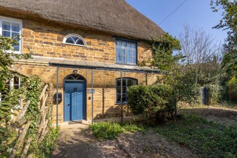 Cumberford, Bloxham, Banbury... 3 bed semi