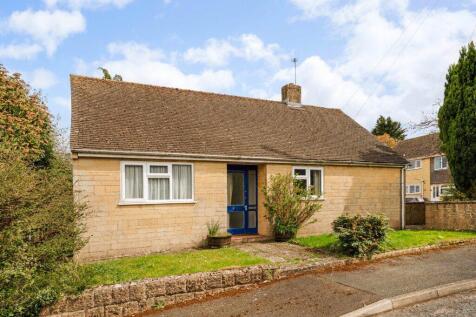 Glebe Close, Stow on the Wold... 2 bed bungalow for sale