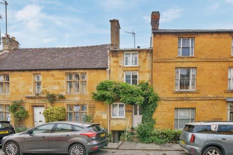 High Street, Blockley... 2 bed terraced house for sale