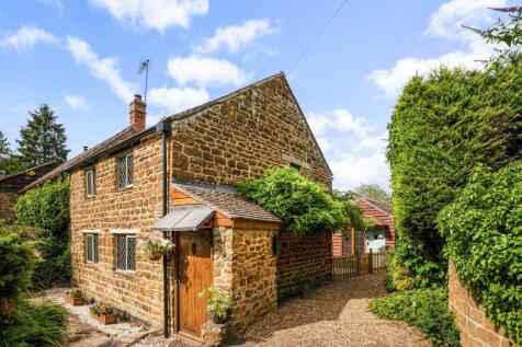 Back Lane, Epwell, Banbury... 3 bed semi