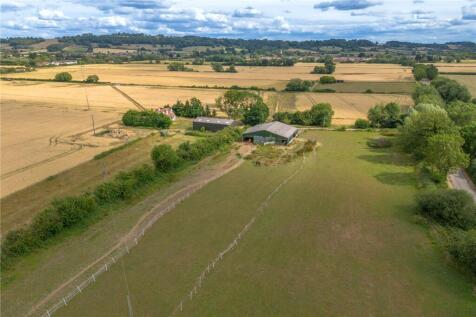 Broad Marston Lane, Mickleton... 9 bed property with land for sale