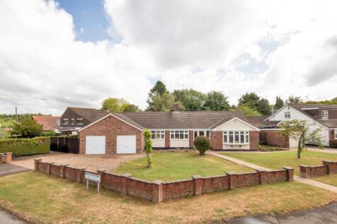 Willow Walk, Culverstone, Meopham, DA13 3 bed detached house for sale