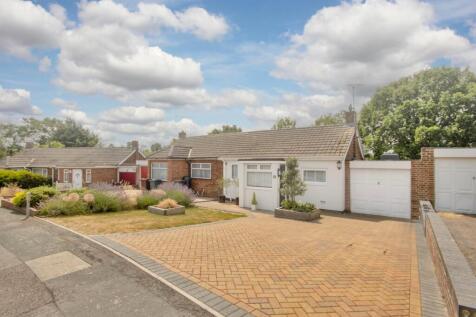 Beacon Drive, Bean, DA2 2 bed bungalow for sale