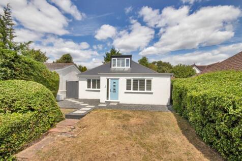 Pescot Avenue, New Barn, Kent, DA3 3 bed bungalow for sale