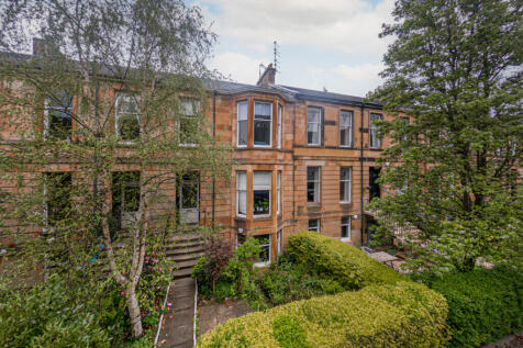 Garden Conversion, Marywood Square... 2 bed flat for sale