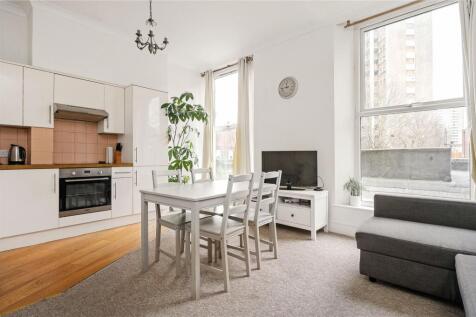 City Garden Row, Islington, London, N1 9 bed link detached house for sale