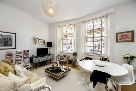 1 bedroom flat for sale