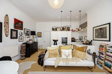 1 bedroom flat for sale
