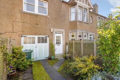 Corstorphine Hill Avenue, Edinburgh EH12 3 bed flat for sale