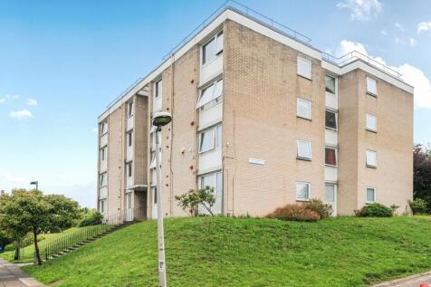 Brenchley Gardens, Forest Hill... 2 bed flat for sale