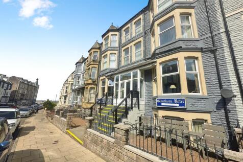 West End Road, Morecambe, LA4 27 bed house for sale