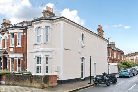 Thornbury Road, Brixton, London, SW2 1 bed flat for sale