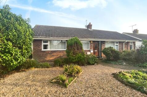 Market Way, Kent CT2 4 bed detached bungalow for sale