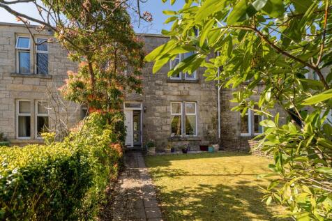 Mugdock Road, Milngavie 3 bed terraced house for sale