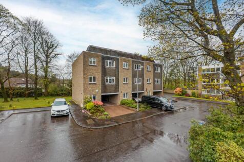 Canniesburn Road, Bearsden 3 bed house for sale