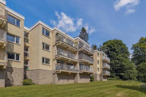 Netherblane, Blanefield 3 bed apartment for sale