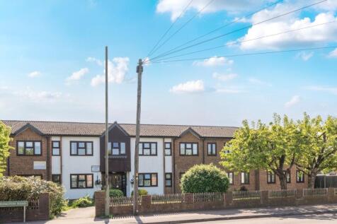 Addington Road, West Wickham, Kent, BR4 Retirement property for sale