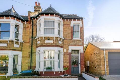 Landgrove Road, Wimbledon 2 bed flat for sale