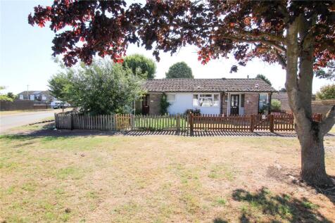 1 bedroom bungalow for sale