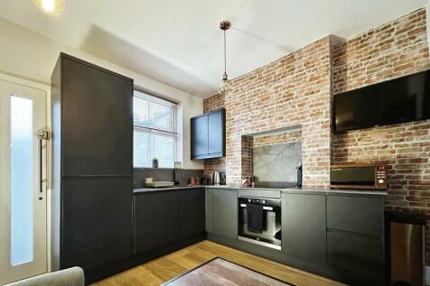 Cross Road, Leamington Spa 1 bed apartment for sale