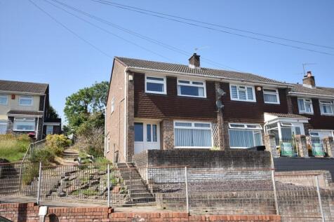 38 Jestyn Close, Dinas Powys, CF64 4JQ 3 bed semi