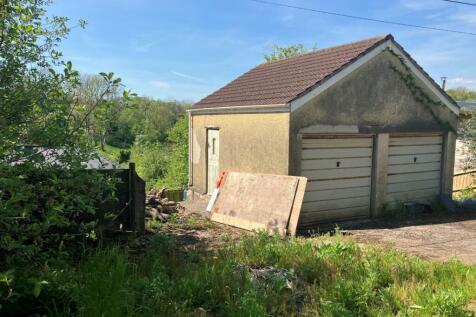 Plot Of Land With Planning... Plot for sale