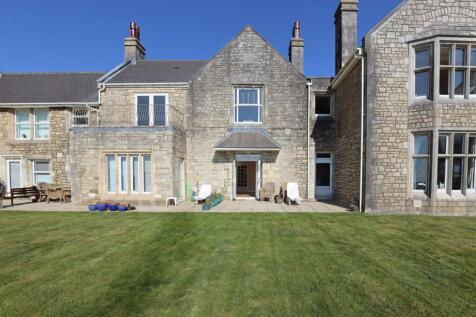 Apartment 6, Y Graig, Ogmore By Sea... 2 bed apartment for sale