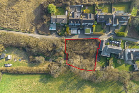Llanquian Road, Aberthin, Near... 4 bed property with land for sale