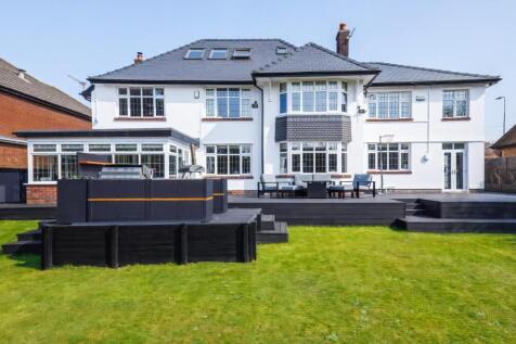 Silver Glen, 45 Llantrisant Road... 6 bed house for sale
