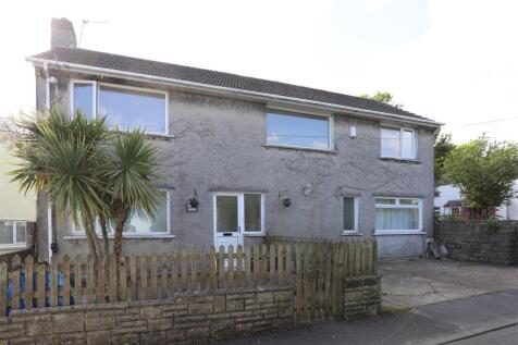 The Lane, St. Nicholas, Cardiff 3 bed house for sale