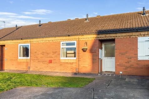Bolsover Road, Scunthorpe, DN15 1 bed bungalow for sale