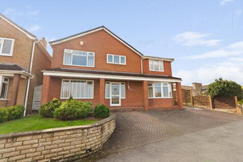 Rooklands, Scotter, North... 5 bed detached house for sale