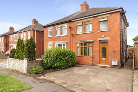 Roxby Road, Winterton, DN15 3 bed semi