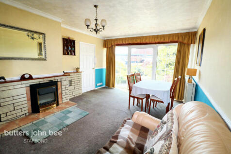 3 bedroom semi-detached bungalow for sale