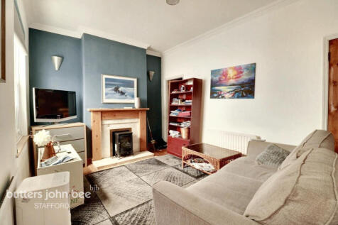 Sabine Street, Stafford 3 bed terraced house for sale