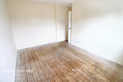 Dryden Crescent, Stafford 3 bed end of terrace house for sale