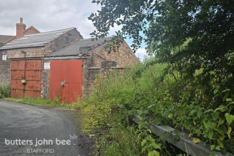 Redhills Road, Stoke On Trent 1 bed property for sale