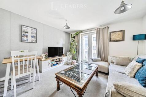 Medway Wharf Road, Tonbridge, Kent 1 bed apartment for sale